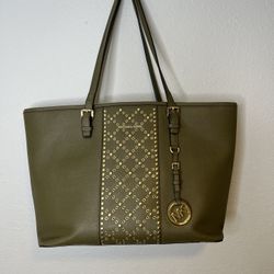 Authentic Michael Kors Handbag