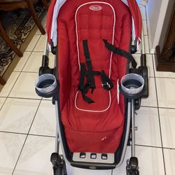 Graco Baby Stroller