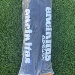 Encinitas Surfboards Rack Pads
