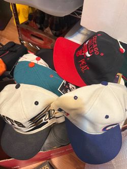 Vintage clothing lot
