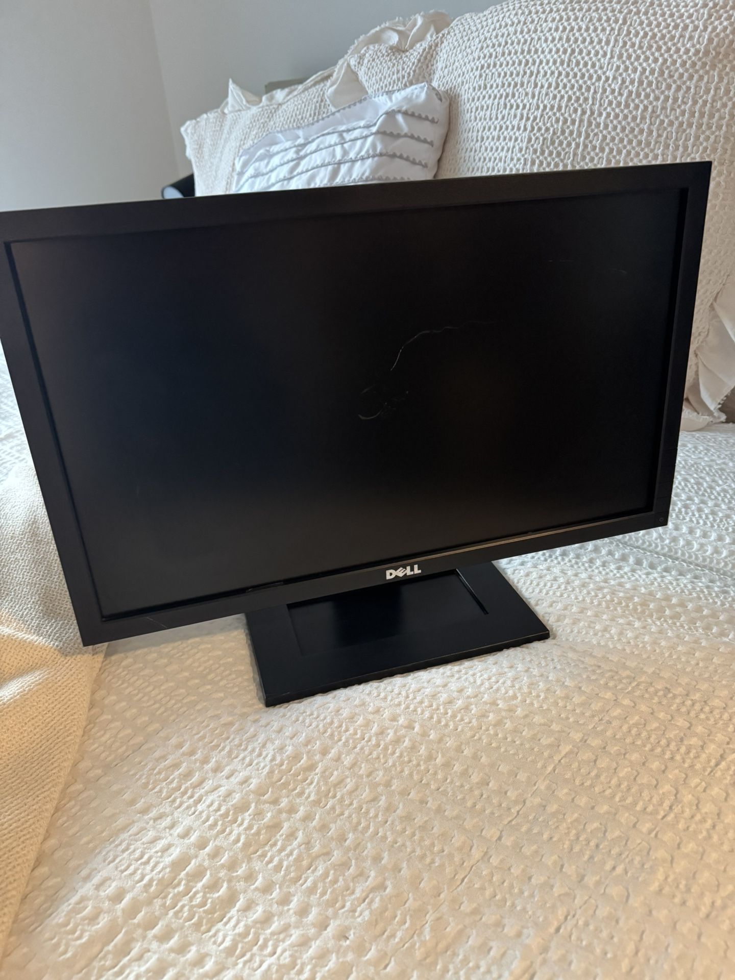 Monitor Computer 