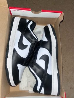 Dunk low