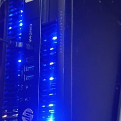 Gaming Computer 