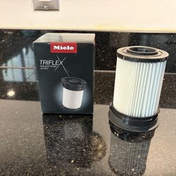 Miele Triflex HX1 Fine Dust Filter HX-FSF1 for Miele Cordless Vacuum Cleaner