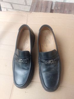 Mario Hernandez Women's Black Shoes Size 41EU