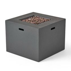 Fire pit,noble house brand