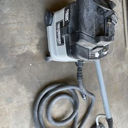 Drywall Dustless Pole Sander With  Vacuum 