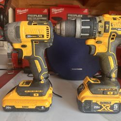 Dewalt Xr News Generation 