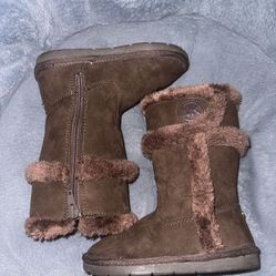 Michael Kors Boots 7 Toddler Used $20