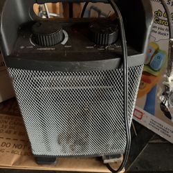 Space Heater 
