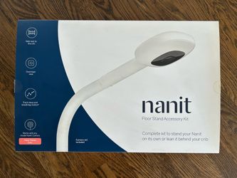 Nanit floor stand