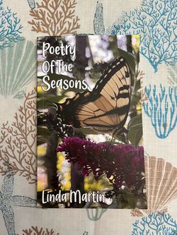 Poetry Of The Seasons