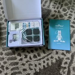 Tens Pain Relief Device 
