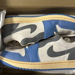 Jordan 1 Low Tokyo 96
