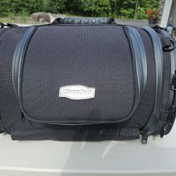 Motorcycle Rack Bags