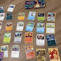 Pokémon Cards