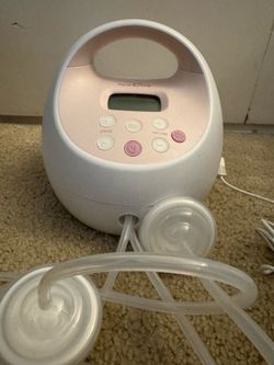 Spectra S2 Breast Pump