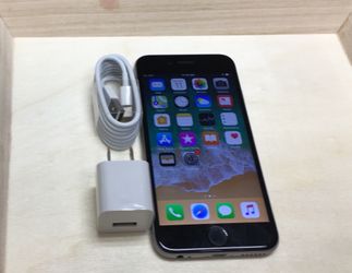 İPhone 6 16GB UNLOCKED