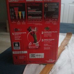 M18 1/4 Inch Impact Driver