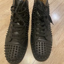 Mens Christian Louboutin