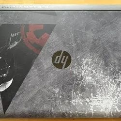 Star War Gaming Laptop 