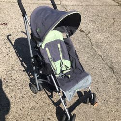 Maclaren Umbrella Stroller
