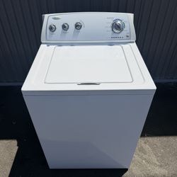 Whirlpool Top Load Washer 