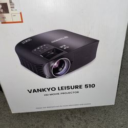 Video Projector