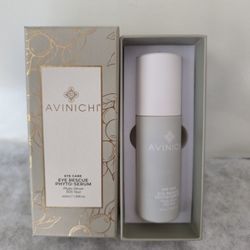 AVINICHI Eye care Eye Rescue Phyto- serum