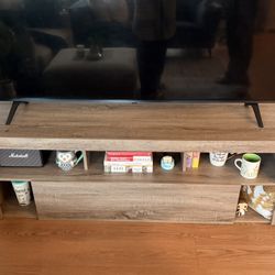 Wayfair TV Stand
