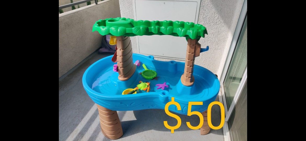 Water Game For Kids 