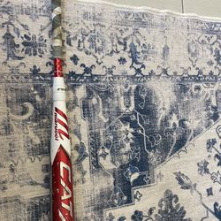 High School CatX Composite Bat Drop -3 