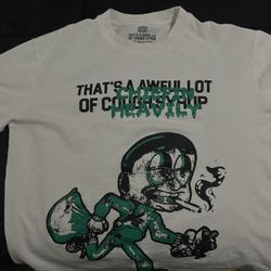 Thats A Awful Lot Of Cough Syrup 