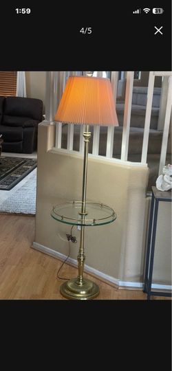 Lampat table