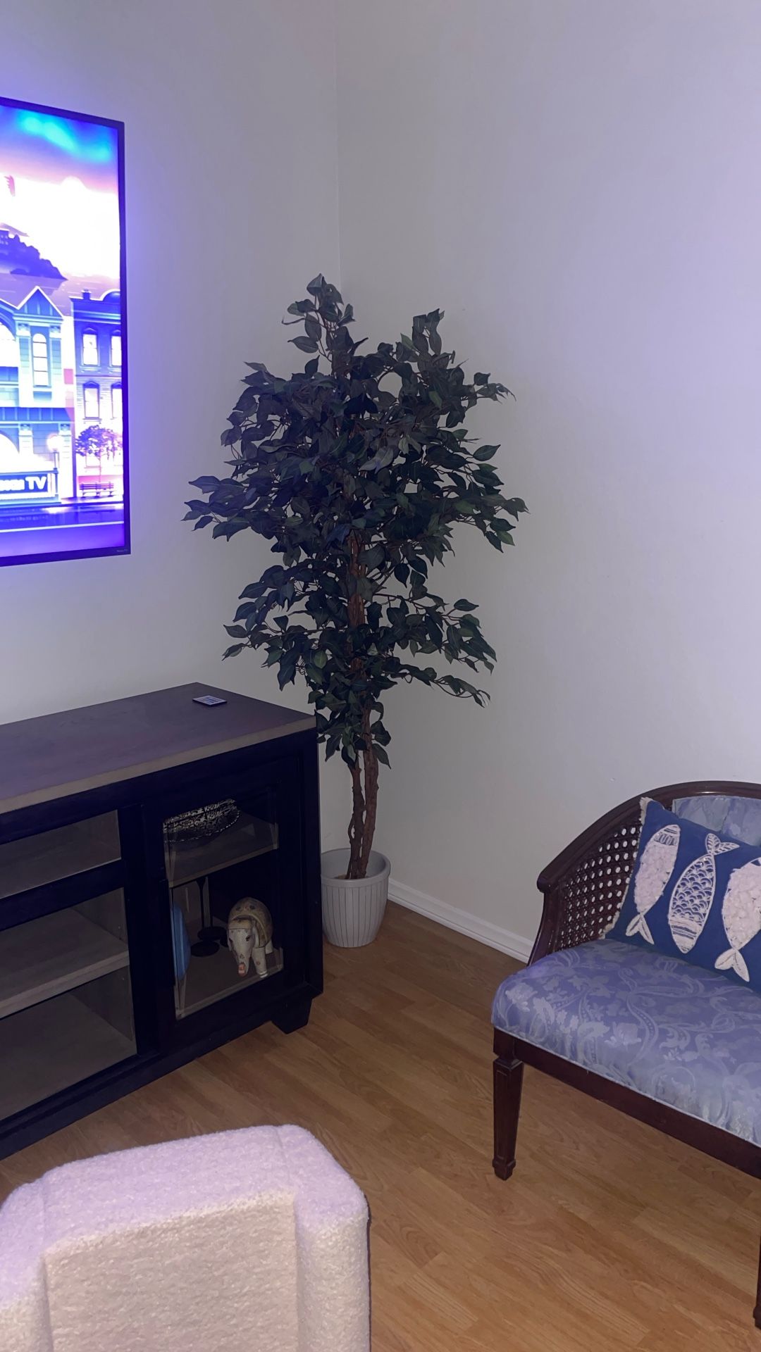 Fake Tree