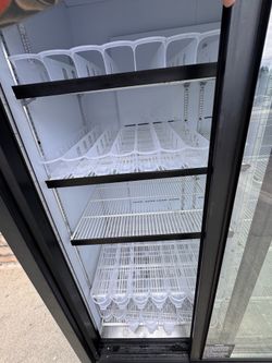 2 door cooler