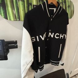 Givenchy Jacket 