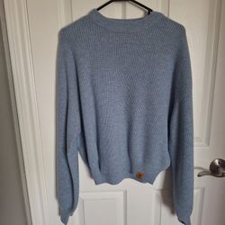 Timberland Women's Wool Sweater