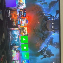 Asus Gaming Monitor 160hz