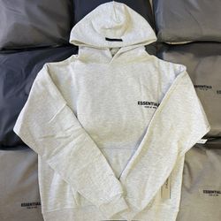 ESSENTIAL HOODIES 1:1