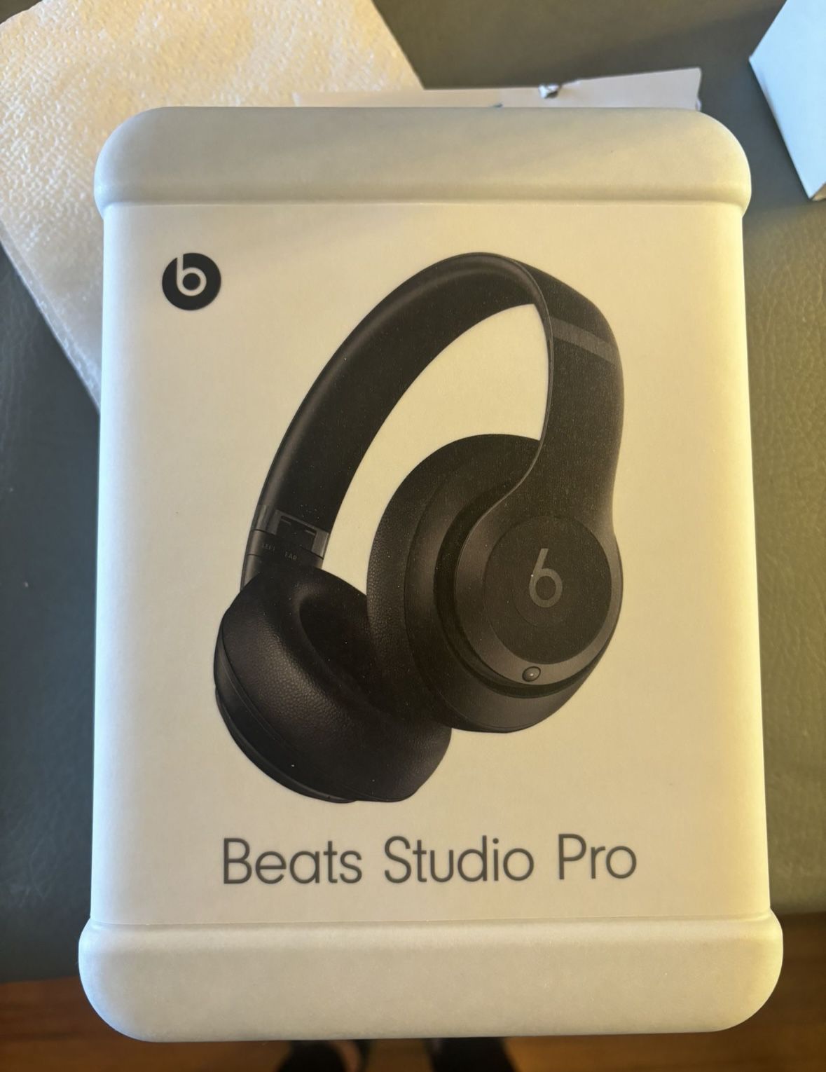 Beats Studio Pro Wireless 