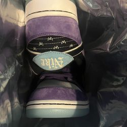 Hayley Wilson SB dunk