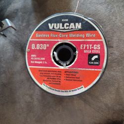.030 Flux Core Welding Wire