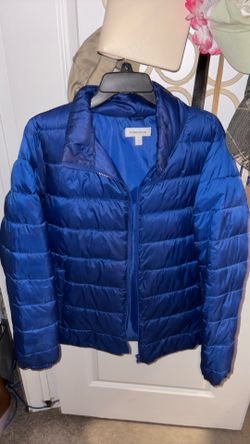 Puffer Jacket XL