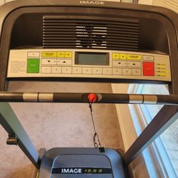 Image 15.5S Treadmill