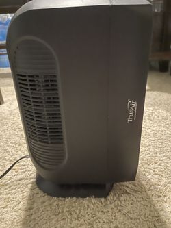 Hamilton Beach TrueAir