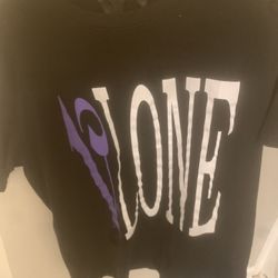 Vlone X Palm Angels Collab 