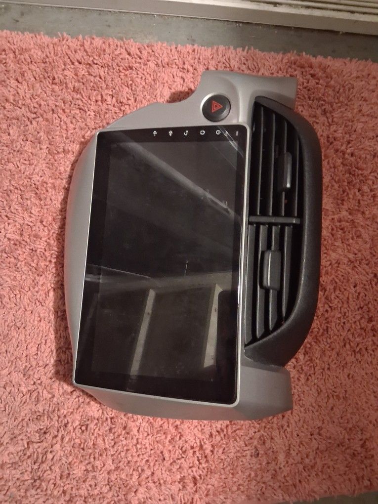 Smart Android And Apple Screen Stereo