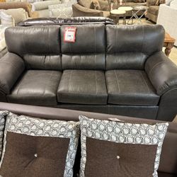 Couch is brand new for 600 each grab and go hurry for best selection