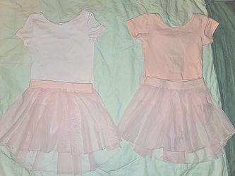 Ballet Clothes For Toddler Girls